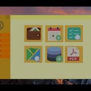 VB FlatDesign Part 1 Designing A Modern Flat Desktop Application Basic VB NET