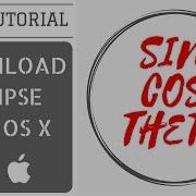 How To Download And Install Eclipse In Mac OS X Java Tutorial 2