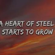 The Script Superheroes Lyrics