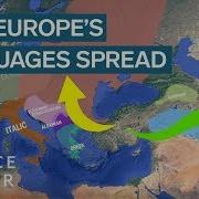How Indo European Languages Evolved