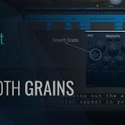 Smooth Grains Control In Manipulator