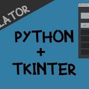 Calculator Build Using Python TKinter