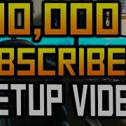 Soo Superior S Gaming Setup 10 000 Subscribers