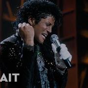 MICHAEL Extrait Billie Jean Au Cinéma Le 22 Avril