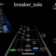 Soulless 4 Stepping B Breaker Solo 100 FC On Keyboard