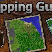 Minecraft 1 21 Map Cartography Table Guide Mega Map Scaling Copying Locking More