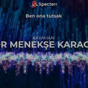 Mor Menekşe Karaoke Kayahan