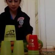 Speed Stacks Learn The 1 10 1 Stack