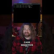 Using The Find Command On My Terminal To Recursively Find Files