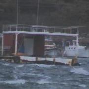 Windsurfing Gumbet Forward Loop