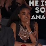 Chris Klafford AGT All Performances This SWEDISH SINGER Makes Everyone Fall INLOVE On His Voice