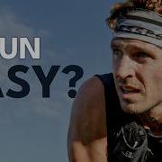 The Internet Is Wrong About Easy Runs