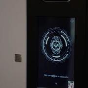 Keylongest Smart Key Control Cabinet