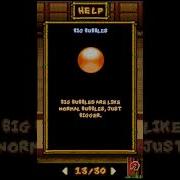 Bubble Bash 2 2009 Gameloft Java Touch Intro And Tutorial 1080p60