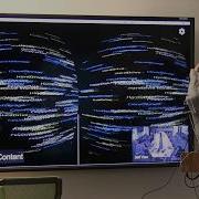 Google Trends VR Data Visualization