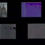 Processing Attempt Glitch Art