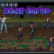 Beat Em Up Example Construct 2 Construct 3