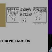 JMU CS261 10 Floating Point Part 01 Binary Fractions