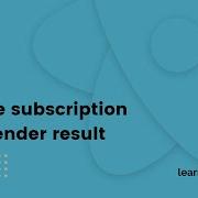 Create Subscription And Render Result GraphQL React Native Apollo Tutorial 19 22