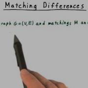 Matching Differences Quiz GT Computability Complexity Theory Algorithms