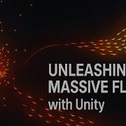 Unleashing Massive Flocks With Unity QuadTree Job System And Burst Compiler