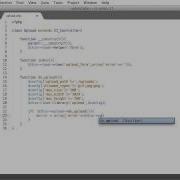Codeigniter File Upload