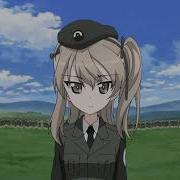 Girls Und Panzer Invincible AMV