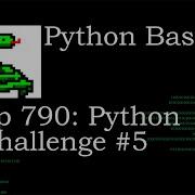Python Basics Tutorial Python Challenge 5 All Headlines From Yahoo News