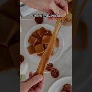 Make Perfect True Caramel With Just 3 Ingredients
