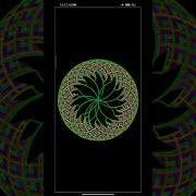 Python Graphics Design Coding Of Python Graphics Coding Shorts Viral