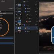 Motion 5 101 Overview And Workflow Guide 8 Generators Replicators Particle Emitters