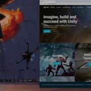 01 Unity Installation Introduction Terrain Tool Beginner Tutorial