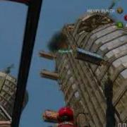 Bionic Commando Online Gameplay