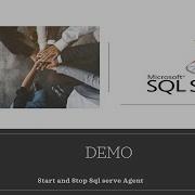 SQL Server Agent Service Sqlserver