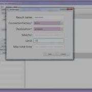 Kanagroo Test Automation Example JMS Basic Operations