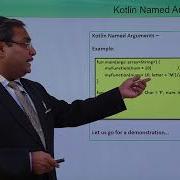 Kotlin Named Arguments