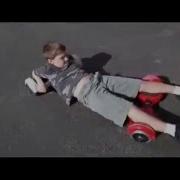 Extreme Crazy HoVerboard Tricks 2 HoVerDom2016