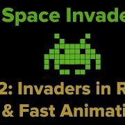 Python Game Programming Tutorial Space Invaders 12