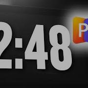 How To Make A COUNTDOWN In ProPresenter 7