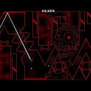 Geometry Dash Devil Vortex Realistic Auto Showcase