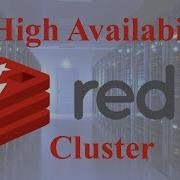 Устанавливаю HA Redis Cluster Часть 1 используя Sentinel