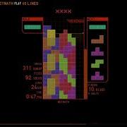 1 8 Stacking Achievement In Tetr Io Braindead Stacking Method