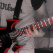 Rammstein Stein Um Stein Guitar Cover By Men Lahak HD