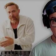 David Guetta Revela La Verdad Detrás De Ser DJ
