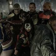 Suicide Squad Official Trailer 1 HD