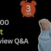 Top 100 React Interview Questions And Answers 3 Hours React Interview Preparation