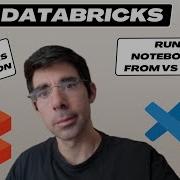 Databricks Connect To Databricks Clusters From VS Code And Run Notebooks