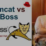 Tomcat или JBoss Какой сервер приложений выбрать