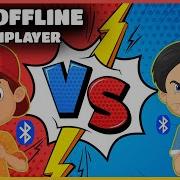 Top 10 Offline LAN Multiplayer Games For Android IOS 2023 Use Local Wifi Bluetooth To Play