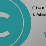 C Programming Tutorials Pointers